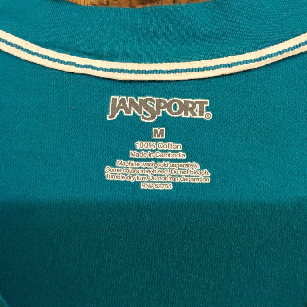 WMU Tee - Picture 2 of 2